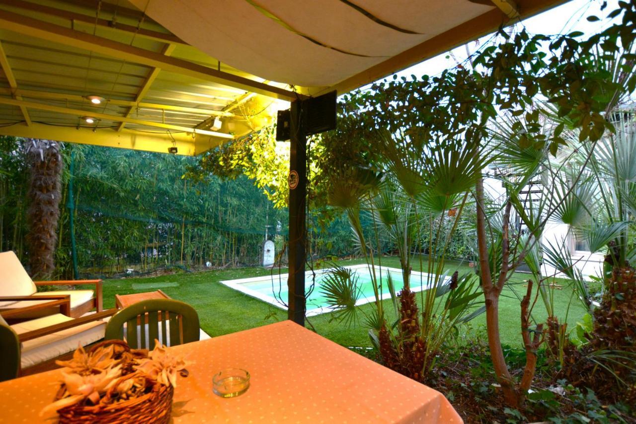 Suite Mimosa Con Piscina - Affitti Brevi Italia Sirmione Exteriér fotografie